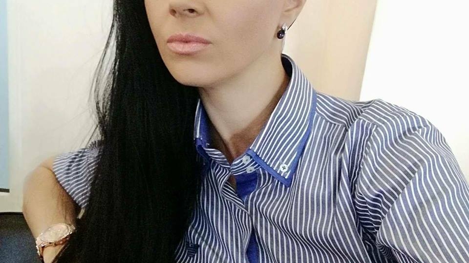 Cum arată Magda Ciumac în costum de baie, după ce a slăbit 20 de kilograme!