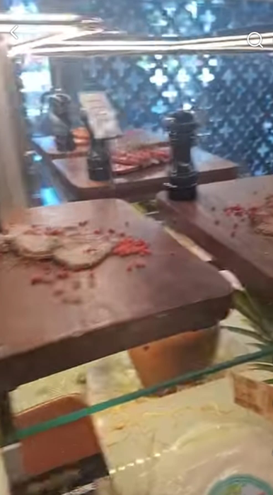 Un român a fost de Rusalii la „all-inclusive” în Turcia, la 5 stele. A fost dezamăgit de ce a primit să mănânce: „Am luat ‘țeapă’! Nu mai revin, mai bine caut altceva”