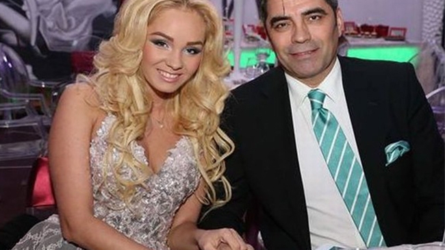 Cum arăta MARIA CONSTANTIN înainte să îl cunoască pe MARCEL TOADER? Imagini de la nunta artistei cu primul ei soţ