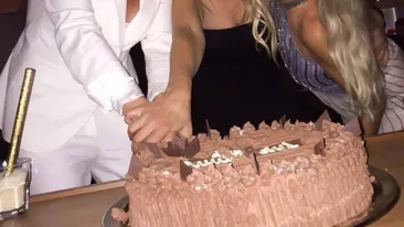 Asta e nota de plata de la care a pornit scandalul! Dan Helciug a iesit cel mai pagubit, dupa ce a achitat consumatia!