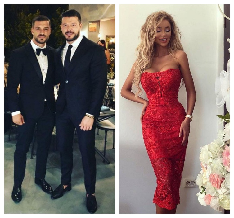 Victor Slav, reacție bizară după ce a aflat că Bianca Drăgușanu a fost bătută de Alex Bodi