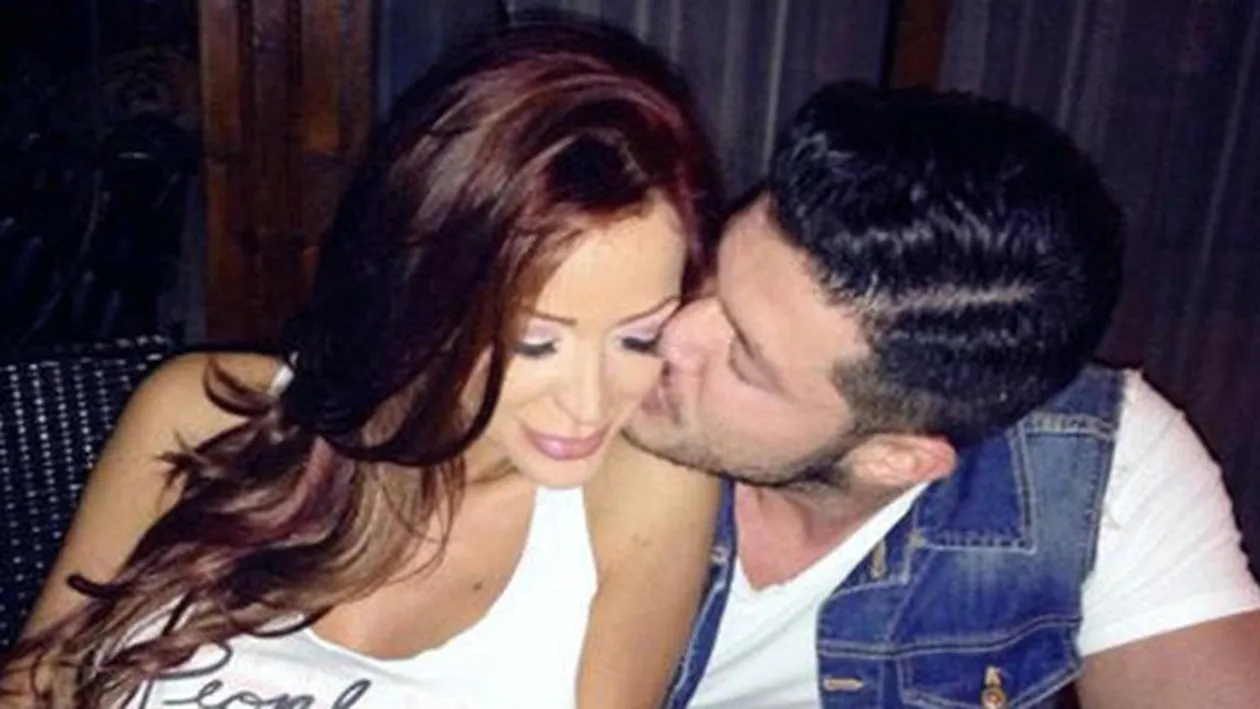 Victor Slav i-a ţinut morală! Bianca Drăguşanu a renunţaţ la cea mai mare plăcere a ei! Vezi cum a persecutat-o prezentatorul tv
