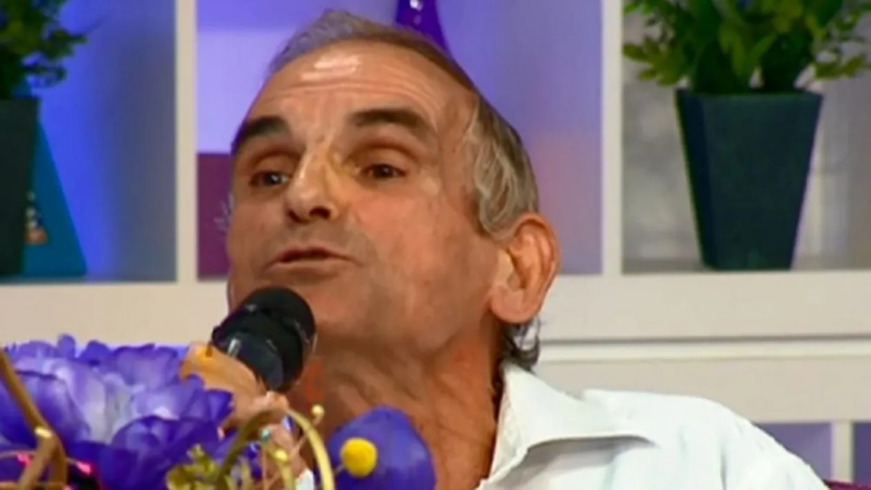 Nea Nelu a apărut în direct să-şi caute jumătatea! Cum a reacţionat Gabriela Cristea când a auzit ce spune

