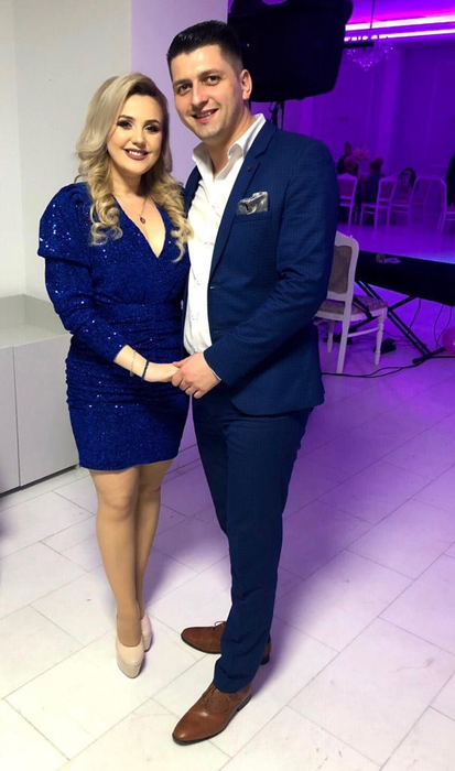 Supriză în lumea showbiz-ului! Cel mai nou cuplu din muzica românească: „Suntem împreună din luna noiembrie”!
