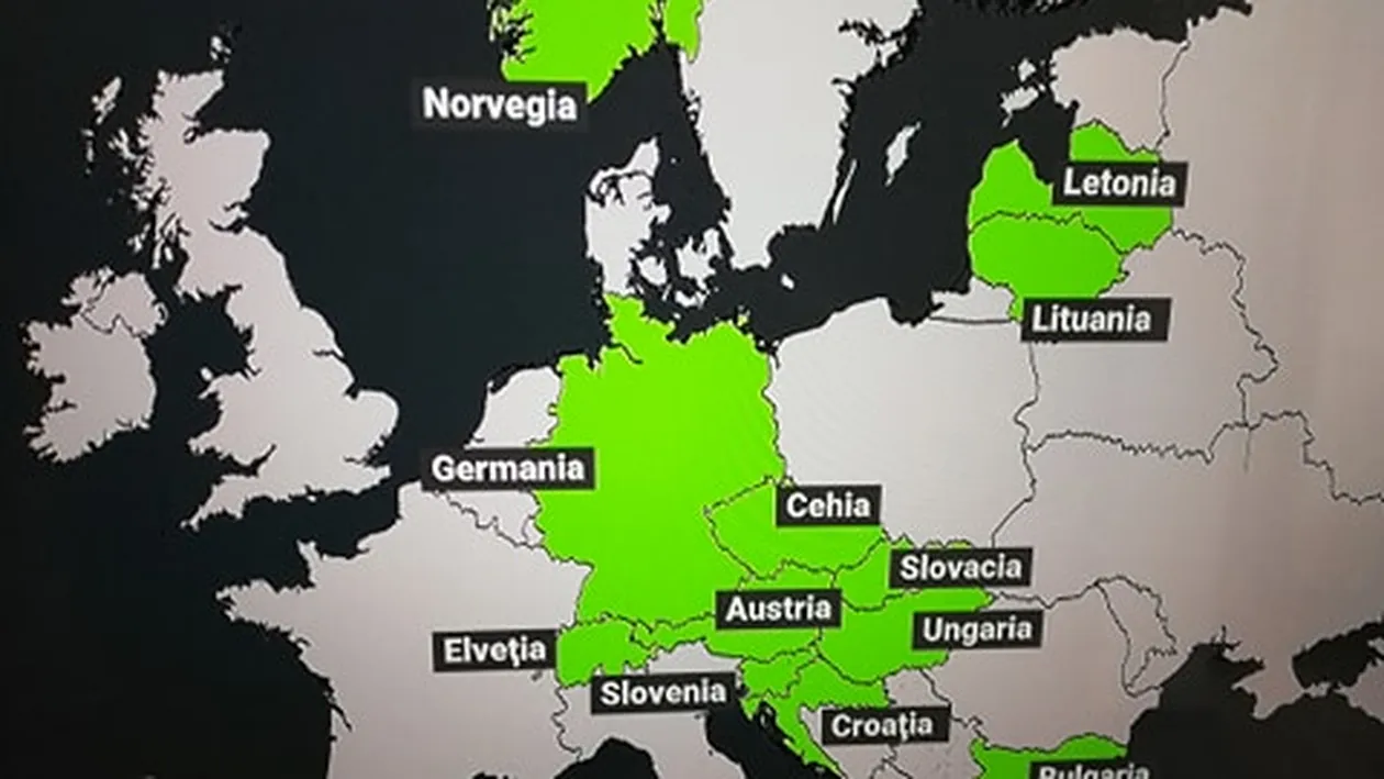 BREAKING. Românii nu mai intră în izolare dacă se întorc din aceste țări! Lista a fost aprobată