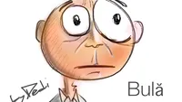Bancul zilei: Bulă la școală