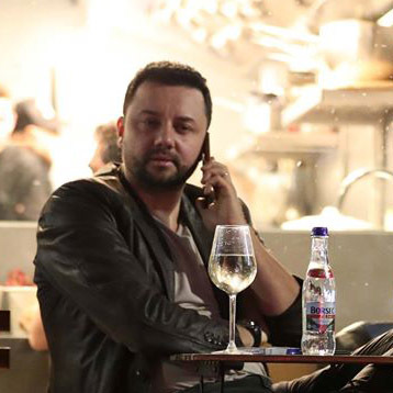 Andra şi finul ei, What’s Up, au urcat pe aceeaşi scenă la Sibiu. La final, cântăreaţa l-a sunat pe Măruţă şi i-a spus…