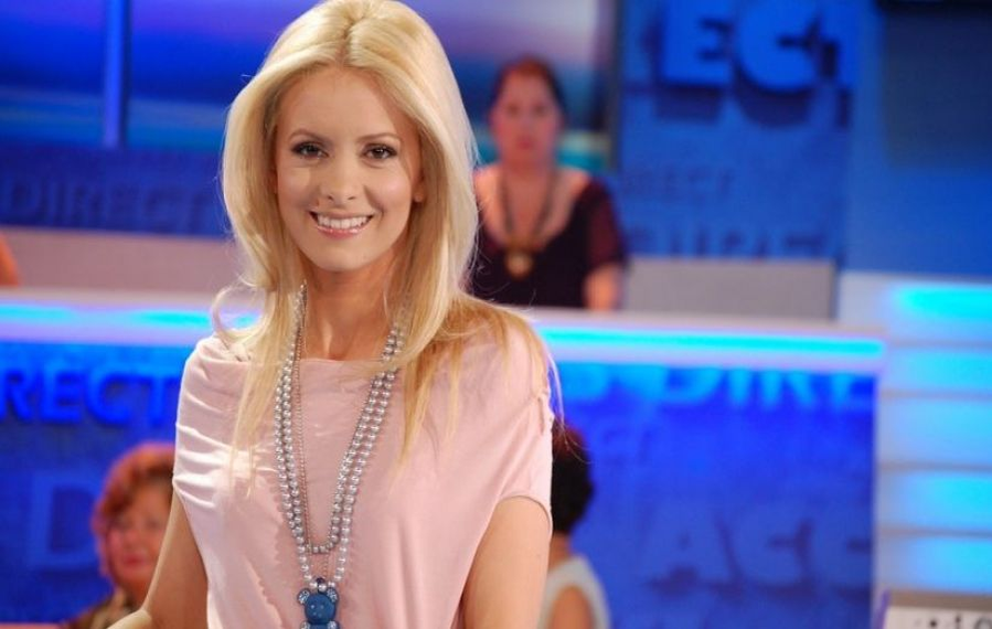 Antena 1, Pro TV sau Kanal D?! Simona Gherghe a făcut anunțul