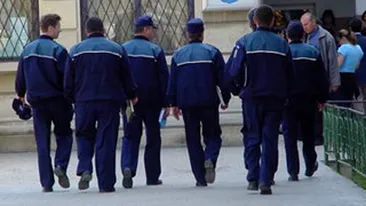 Politistii trebuie sa dea examen pentru a-si pastra locul de munca!