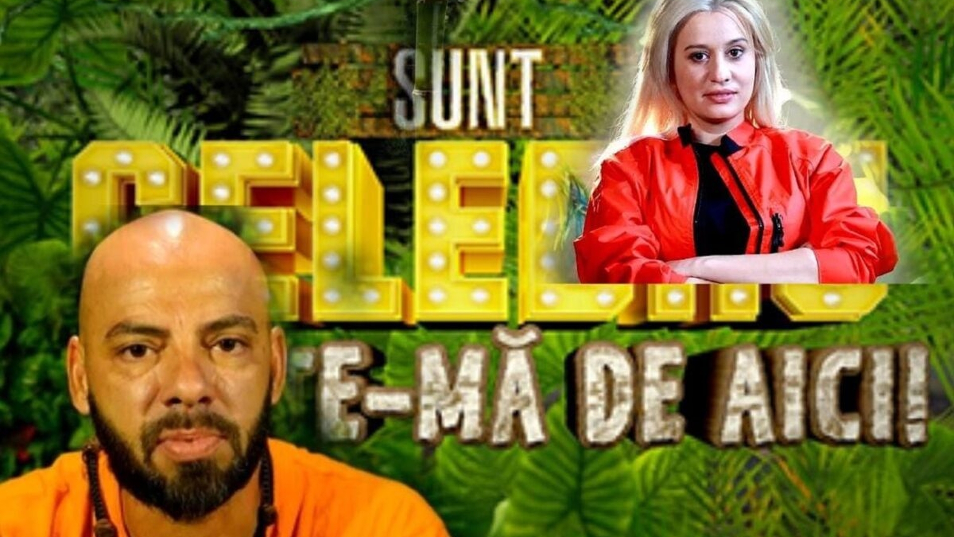 Giani Kiriță, primele declarații despre Anisia Gafton, câștigătoarea ,,Sunt celebru, scoate-mă de aici”. ,,Cum a ajuns, cum n-a ajuns, a ajuns”