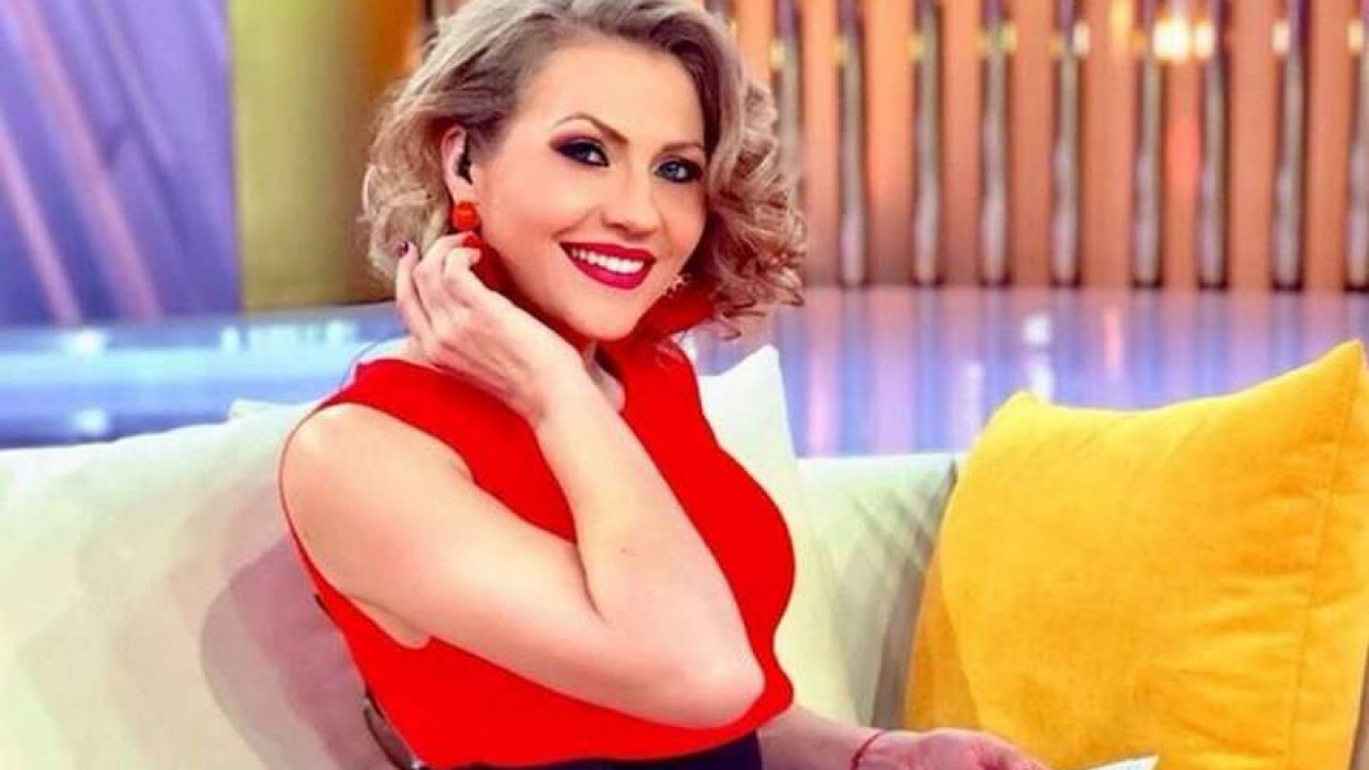 Mirela Vaida se confruntă cu probleme de sănătate: ”Nu pot dormi nopțile, nu pot respira”