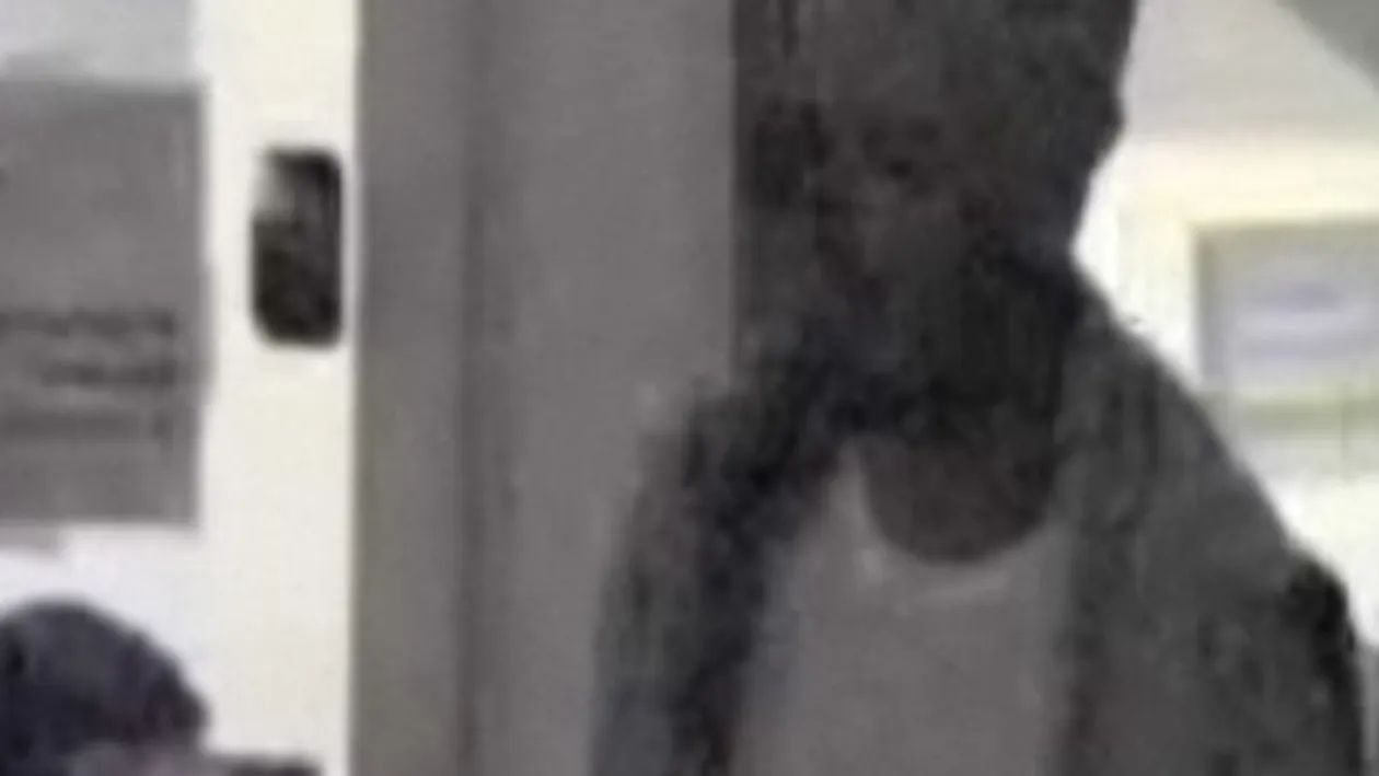 David Beckham a fost filmat iesind de la masaj thailandez!