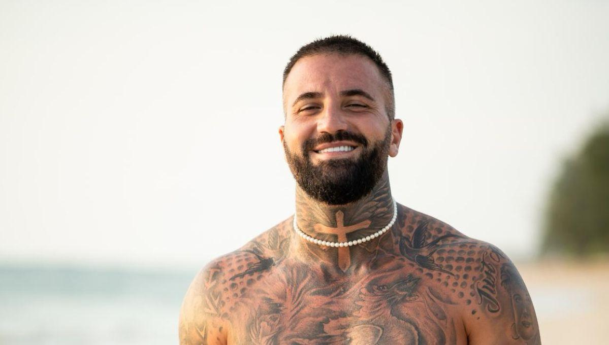 Marcel de la Insula Iubirii a inventat o nouă țară! Cu cine se învecinează România la nord, potrivit lui Maluma