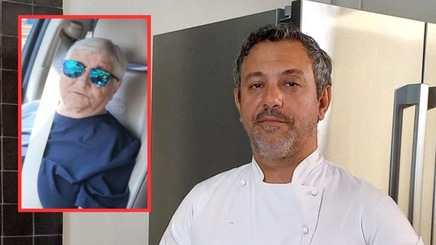 Drama lui Sorin Bontea: mama lui a murit și el nu a spus nimănui. Ce a făcut la 2 zile după aceea