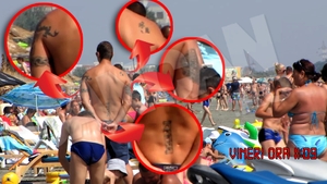 Am deslusit misterele sefului rugby-ului romanesc! Fratele lui "Dan Sefu'" spune tot. Afla daca numele familiei sale este o povara