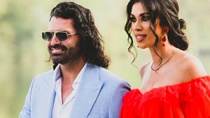 Mesajul subliminal transmis de Raluca Pastramă, după ce Pepe a anunțat divorțul celor doi: „Uneori suntem testați”
