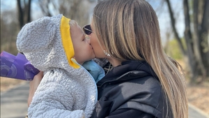 Soția lui Dani Oțil, apel disperat! Ce probleme are Gabriela Prisacariu cu fiul ei: "Tiago nu mai vrea"