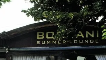 Intalnire de gradul trei intre Cernat si Kassai. Greii fotbalului isi incarca bateriile la terasa Bogdani