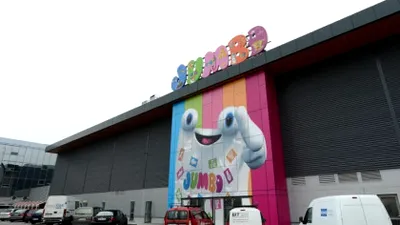 Șeful Jumbo, întrebat dacă se teme de intrarea olandezilor de la Action în România. Ce planuri de extindere are retailerul