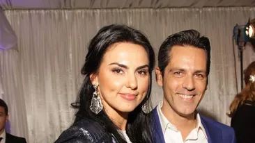 Lavinia Pîrva, probleme după ce a devenit soția lui Ștefan Bănică Jr. ”E nasol, trebuie să…”