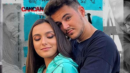 Mario Fresh și Alexia Eram și-au mai dat o șansă?! Cum s-au pozat de ziua lui Lino Golden