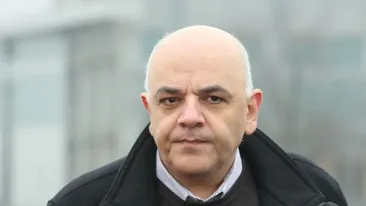 RAED ARAFAT, inplicat într-un accident rutier. Care este starea secretarului de stat MAI