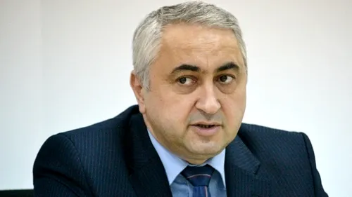 Ministrul Educației, Valentin Popa, a demisionat