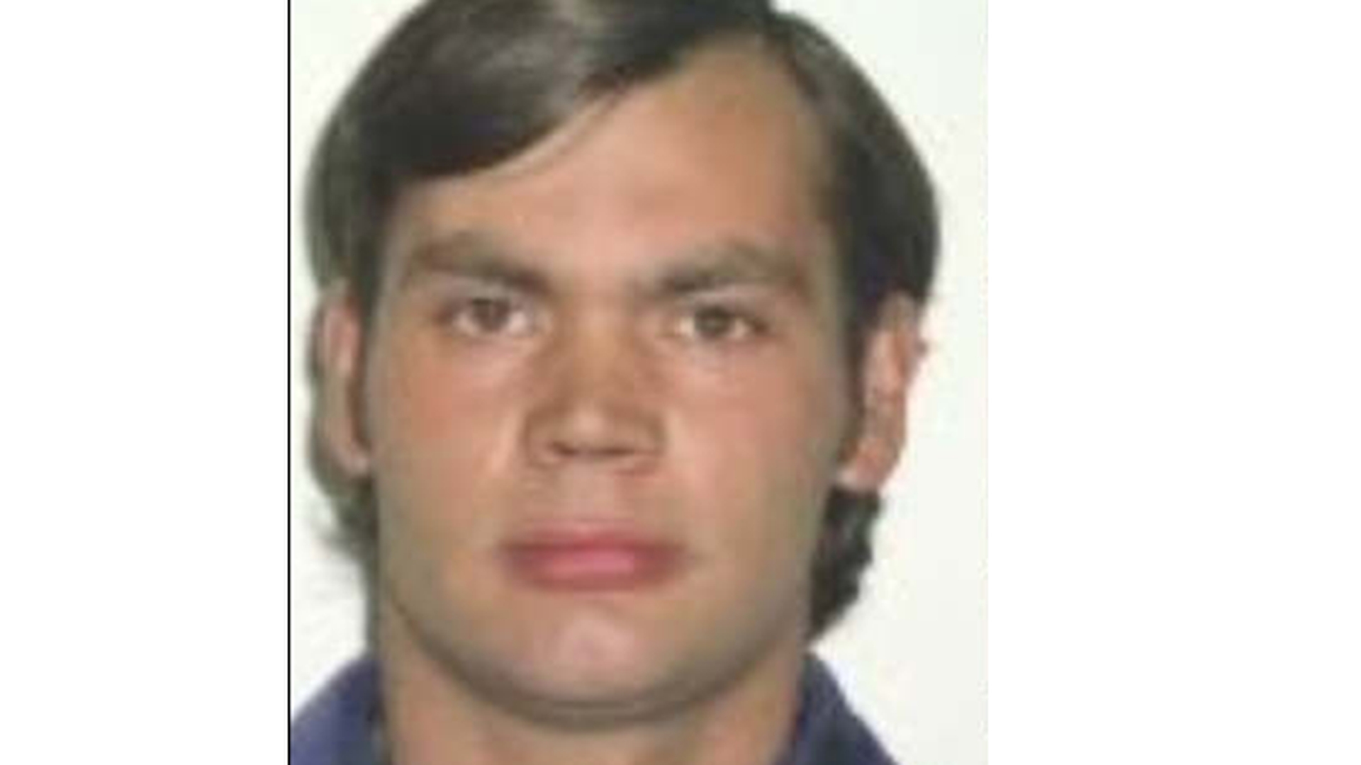 Un tânăr de 34 de ani a dispărut din spital! Familia a alertat autoritățile. L-ați văzut?