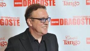 Informatii de ultim moment despre Gabriel Cotabita! |Ce se intampla cu artistul la Spitalul Elias!