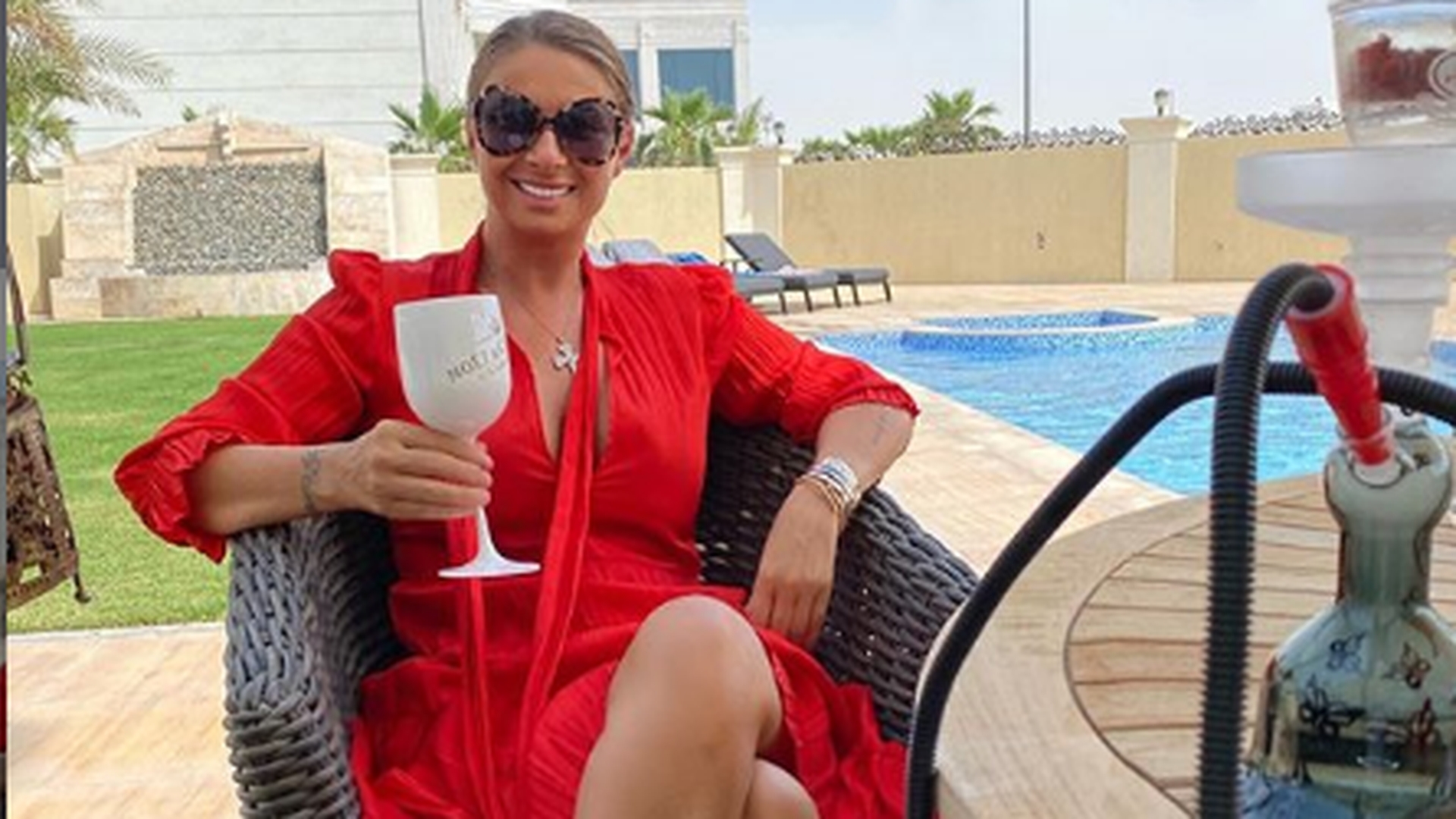 Anamaria Prodan l-a sunat pe Marica după ce a văzut filmările! Ce a putut să-i spună fostului internațional!