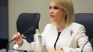 Ce poză a publicat GABRIELA FIREA, duminică, în timp ce zeci de mii de oameni protestau. Primarul Capitalei a şters postarea