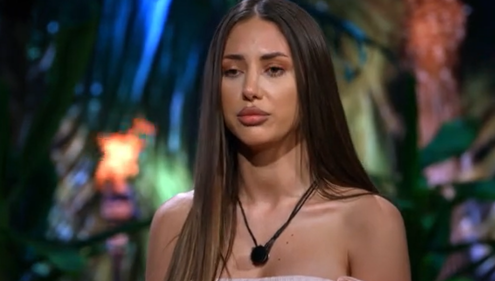 Ispita Alin și Bianca Giurcă au avut o relație de iubire secretă/ sursă foto: Antena 1