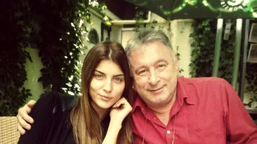 Adevarata relatie dintre Madalin Voicu si fiica sa! Am aflat care a fost ultima lor discutie si ce i-a transmis tinerei!