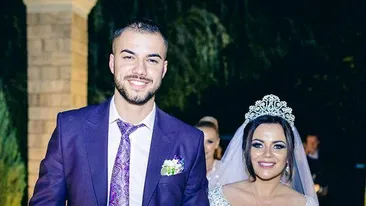 Carmen de la Sălciua, primele declarații despre împăcarea cu Culiță Sterp: ”Până la urmă noi suntem căsătoriţi în faţa Dumnezeu”