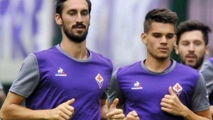 Ianis Hagi, devastat după moartea fostului său coleg, Davide Astori: "Nu pot să cred… am sperat că nu este adevărat"