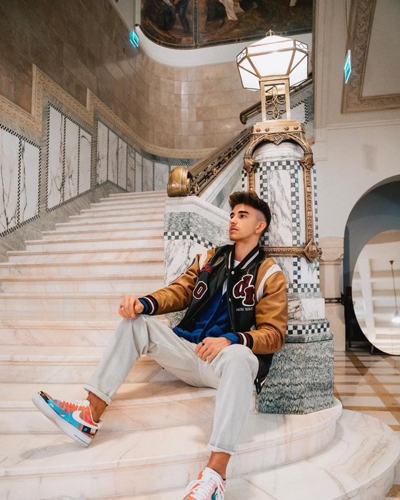 Sebastian Dobrincu a dat în judecată Poliția Română! Motivul pentru care a ajuns în instanță