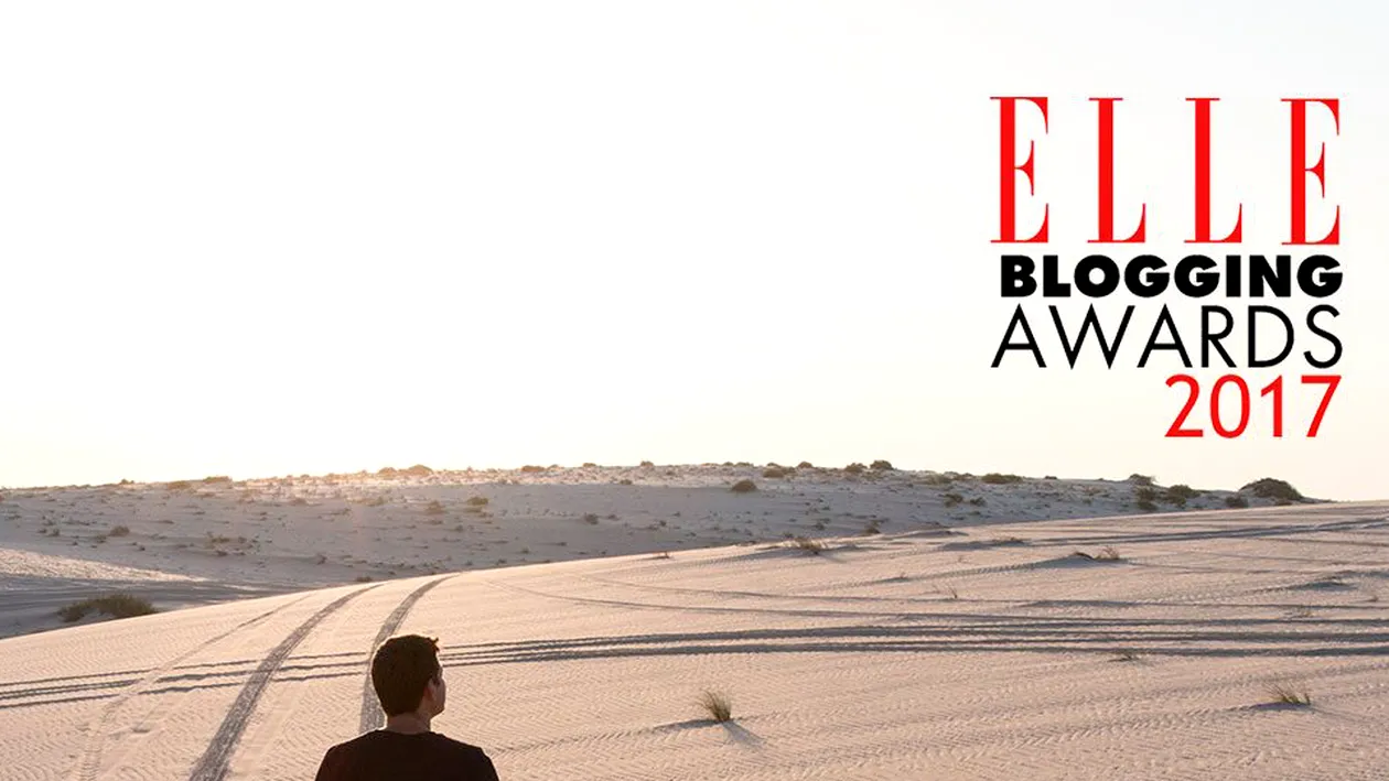 Elle Blogging Awards 2017! Vedetele defilează în cele mai cool ţinute