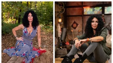 Întâmplarea pe care nu o va uita niciodată. Cum a ajuns Mihaela Rădulescu să lovească un bețiv, în organele genitale: „Am alergie la mitocani”