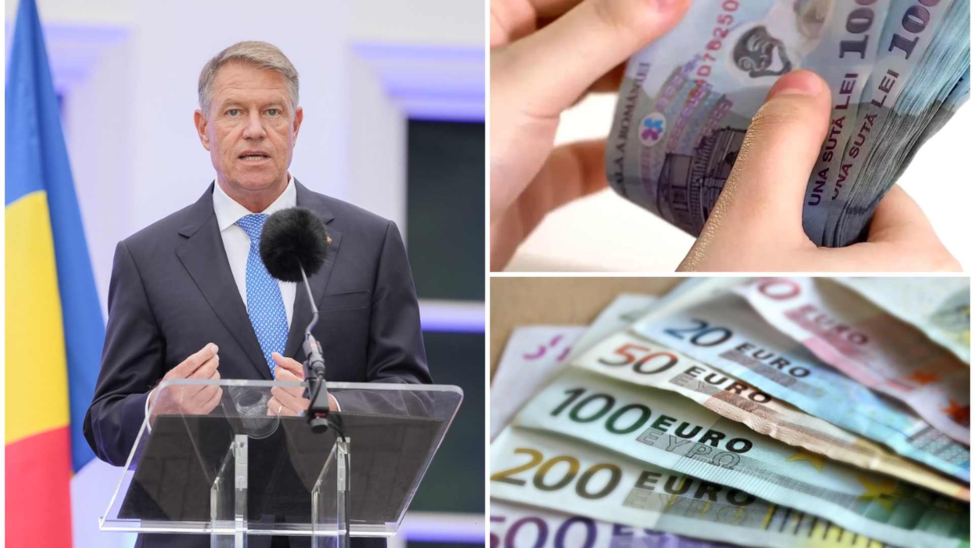 Se schimbă banii. Bancnotele sunt pe cale să dispară, nu vor mai fi valabile. E vizată și România?