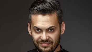 Doliu în lumea modei! A murit designerul Eugen Olteanu