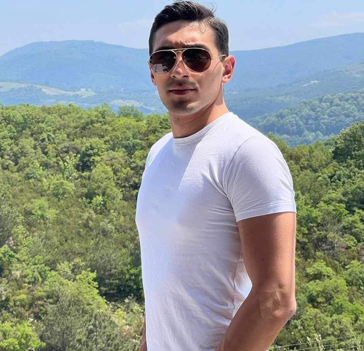 Cine este și cum arată logodnicul Otiliei Bilionera. L-a ținut ascuns până acum!