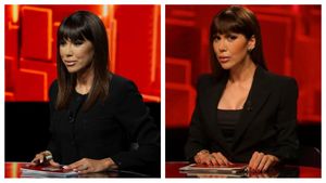 Ce emisiune de succes de la Kanal D ar vrea Denise Rifai să prezinte. Formatul TV pe care l-ar prezenta cu plăcere