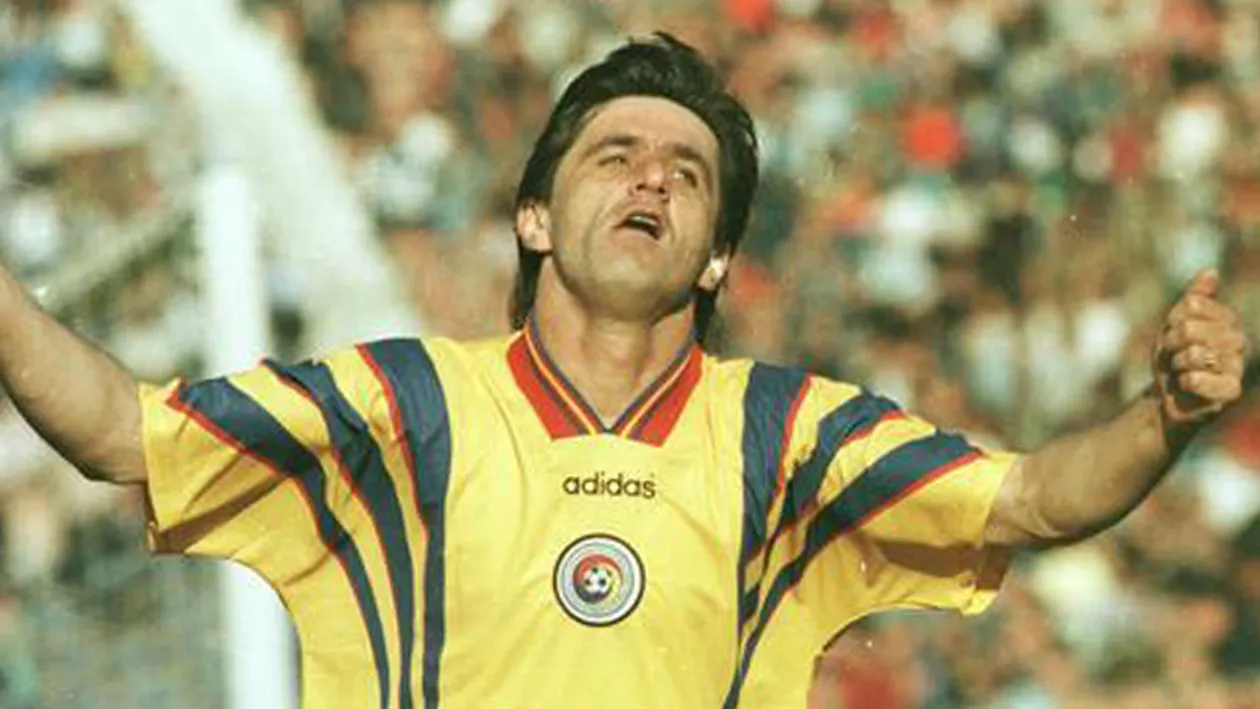 Marius Lacatus a implinit 49 de ani! Galerie foto incredibila cu transformarile “Fiarei”, in ultimii 30 de ani!