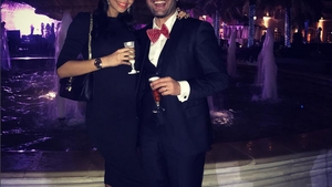 ADI MUTU, Revelion de 5 stele! Unde a dus-o pe Sandra