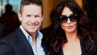 FELIX BAUMGARTNER o răsfaţă în fiecare zi pe MIHAELA RĂDULESCU! Imaginea care arată că cei doi se ”scaldă” în lux