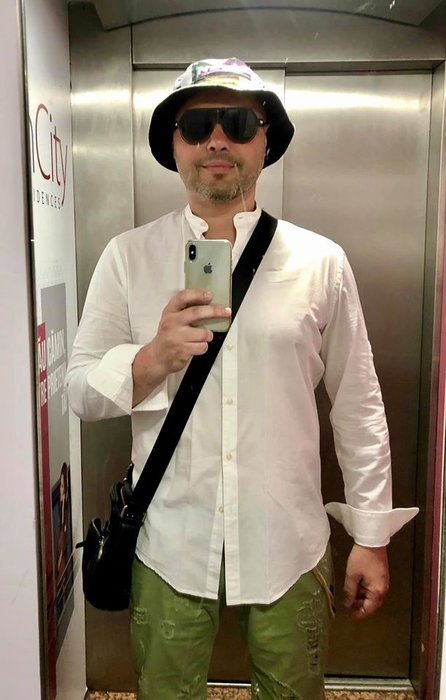 Mihai Mitoșeru, operat de urgență: “Puteam să mor în orice clipă”. Avem diagnosticul și primele imagini filmate după intervenția chirurgicală