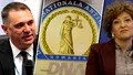 ,,DNA mai are și alte informații referitoare la activitatea vicepremierului demis, Oana Gheorghiu”. Prima reacție, în exclusivitate pentru Gândul, a fostului șef ADR