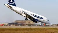 15 persoane, lăsate de TAROM pe un aeroport din Paris! Pasagerii ar urma să ajungă acasă marţi