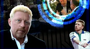 Cu cine a cinat în secret faimosul Boris Becker în cel mai scump restaurant din ”Cartierul miliardarilor”