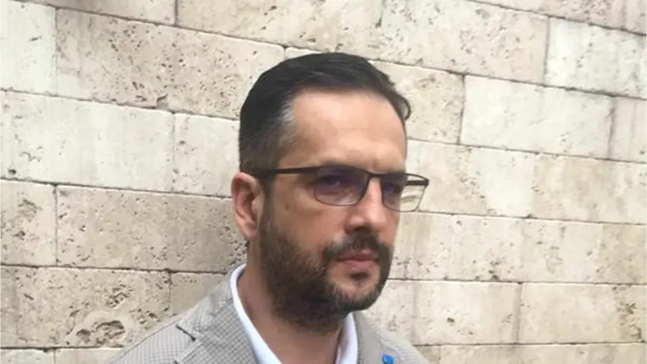 Cum a rămas Mădălin Ionescu fără serviciu la 48 de ani. Vedeta de la Metropola TV a trecut printr-un moment dificil în cariera sa